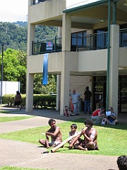 Cairns058 JCU Discovery Day